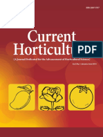 Current Hort. Vol. 2 (1) 2014 PDF