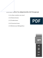 Tema1. Comunicación Oral y Literatura Oral