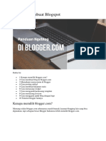 Tutorial Membuat Blogspot.docx