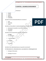 IPCC SM Notes by CA Swapnil Patni Sir May 2019 PDF