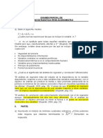 Examen Parcial de Estadistica para Economistas I - 2017 - Solucionario 2