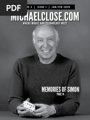 Close-1:2020-newsletter