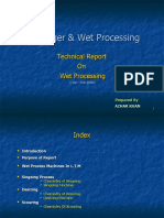 Benninger & Wet Processing