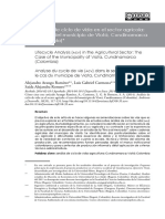 Arango Et Al 2014 LCA Agricola Viota PDF