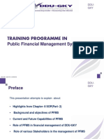 3.1presentation For PFMS Training (English)