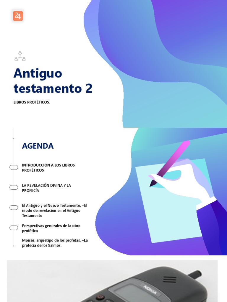 Libros Profeticos Pdf Pdf Libros De Reyes Viejo Testamento