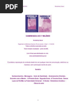 Caminhada 3º Milênio[1]