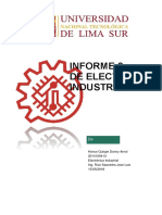 Informe2 Industrial PDF