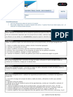 Examen Final Excel 2010 Basico