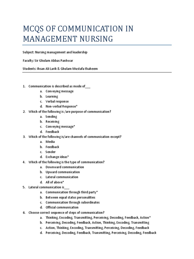 Important Systems PDF Frequency