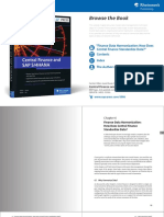 Reading Sample Sappress Central Finance and Sap S4hana PDF