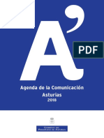 Agenda Comunicacion