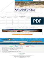Horarios y Calendario de PortAventura World