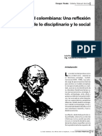 Dialnet LaCiudadColombiana 4008367 PDF