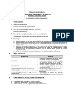 535 TDR Ga-Proyectos 01 Cadista PDF