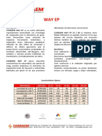 Cograem Way EP