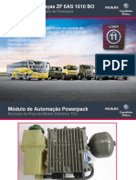 Módulo de Automação Power Pack Transmissão 6AS1010BO - 06 - 2014 - Bruno - ACM - Volksbus - V2