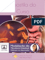 Apostila Modulação Intestinal Ana Paula Pujol