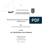 Micela de Caseína PDF