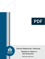 Informe Defensorial-Violencias-Basadas-Genero-Discriminacion PDF