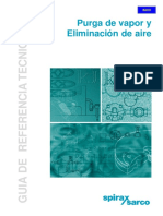 Eliminación de Aire y Condensados.pdf
