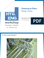 0845 - Housseme Haouet - CIP, Design Criteria PDF