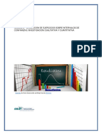 Semana 2 Investigacion y Estadistica Aplicada A Los Negocios