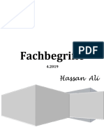 2a, 7 - Fachbegriffe. Hassan Ali. 04.2019