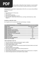 31-Station Acwp - Sop