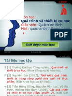 Slide Bài Giảng PDF