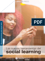 libro blanco social learning