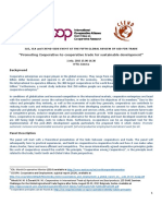 “Promoting Cooperative-to-cooperative trade for sustainable development”.pdf