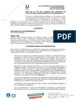 Adjudicación mejoramiento vía Nimaima-Nocaima