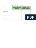 Plantilla Plan de Producción