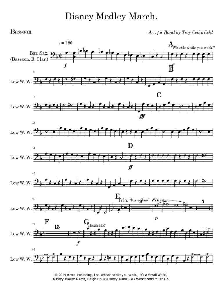 Medley_of_Disney_MarchesBassoon