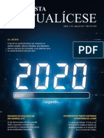 Revista Actualicese Enero 2020