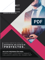 Gerencia Proyectos PMP