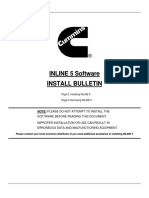 INLINE 5 Driver Installation PDF