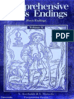 Endings 4 Pawn Endings PDF