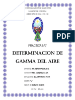 DETERMINACIÓN DE GAMMA DEL AIRE.docx