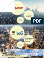 Dexon-Atencion Al Ciudadano PDF