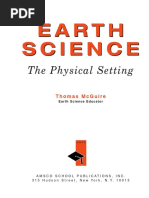 Earth Science - Thomas McGuire PDF