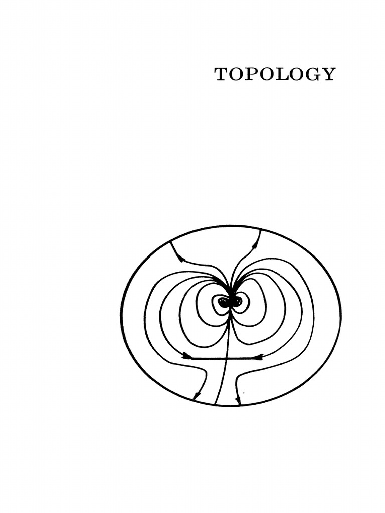 John Willard Milnor Topology From The Differentiable Viewpoint The