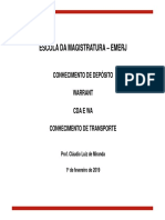 2019 - 02 - 01 Apresentação (Modo de Compatibilidade)