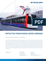 Metelitsa B8560M PDF