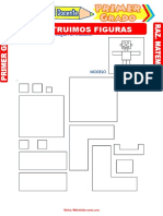 Construimos Figuras para Primer Grado de Primaria