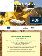 Manuale Apicoltura LAORE 2015