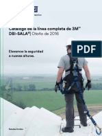 CATALOGO DBI SALA Baja