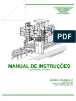 Manual Om DC 1503.4.11 Blasting Experts G1901