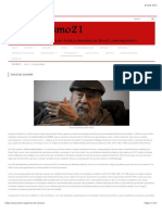 Chico de Oliveira - Marxismo 21 PDF